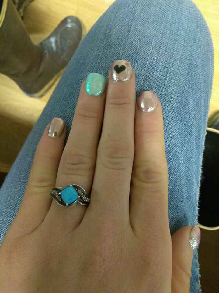 i need help with my nails - 8