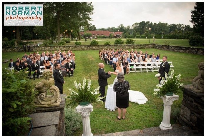 Show me your wedding venue!