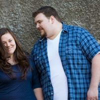 Engagement Pics :)