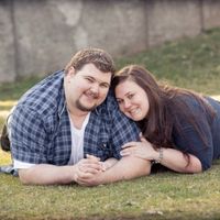 Engagement Pics :)