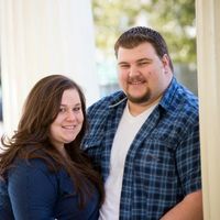 Engagement Pics :)