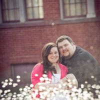 Engagement Pics :)