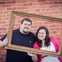 Engagement Pics :)