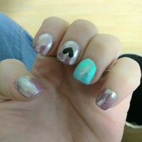 i need help with my nails - 7