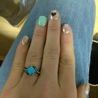 i need help with my nails - 8