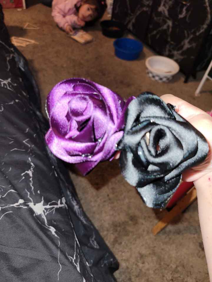 Wedding Decoration Ideas - 1