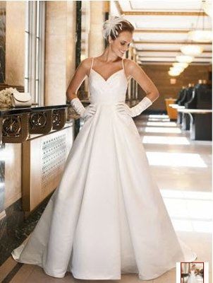Buying Online for Trash the Dress.