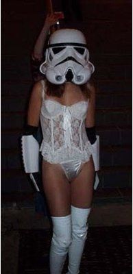 What sexay thaaaang are you wearing the night of your wedding? Planned for the honeymoon?