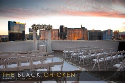 Vegas Brides