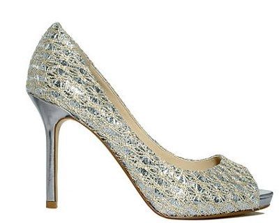 Shoe Fanatic....Can I see yours :)