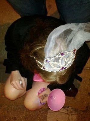 Bachelorette Party