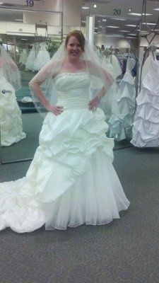 Dress rejects