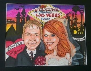 I'm Back and MARRIED!!!!! *Pics*