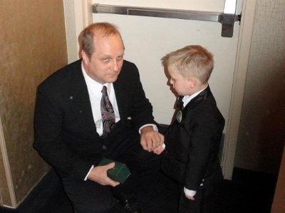 Ring Bearer Outfits, HELP!!