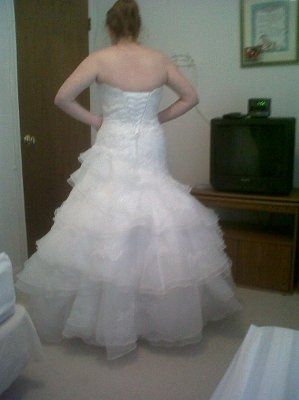 Pics of your bustles!