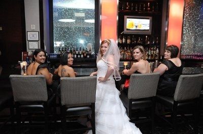Show your favorite Wedding Pic(s)?