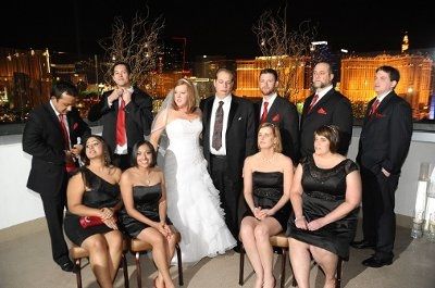 Show your favorite Wedding Pic(s)?