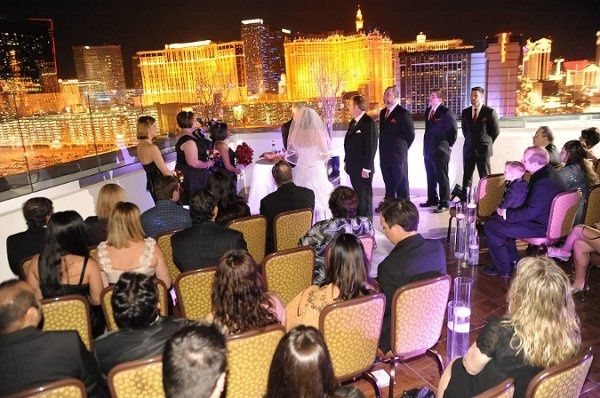 New Here - Vow Renewal Next Year