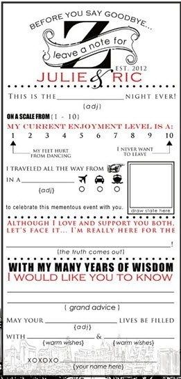 DW - Card Box?