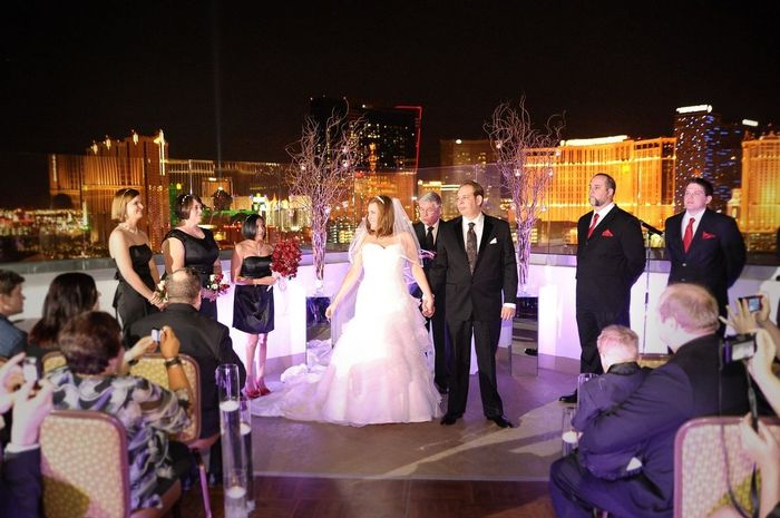 what"s your favorite ceremony picture or pictures