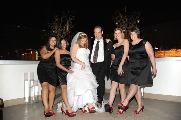 what"s your favorite ceremony picture or pictures