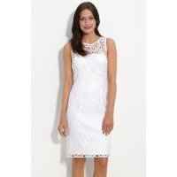 Brides who had a civil ceremony & a wedding...what did you wear?