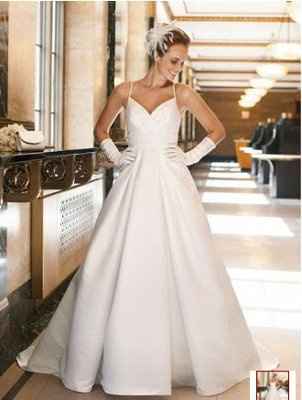 Buying Online for Trash the Dress.