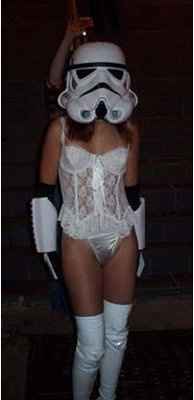 What sexay thaaaang are you wearing the night of your wedding? Planned for the honeymoon?