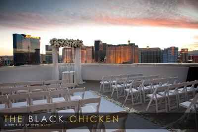 Vegas Brides