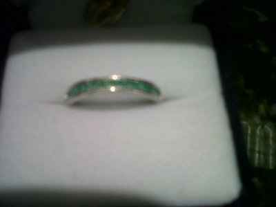 Non traditoinal rings