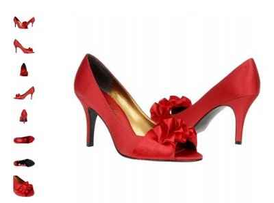 Shoe Fanatic....Can I see yours :)