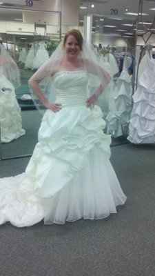 Dress rejects