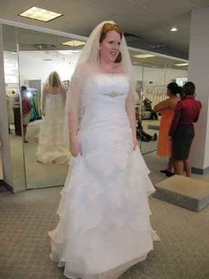 Dress rejects