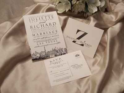 Invitations