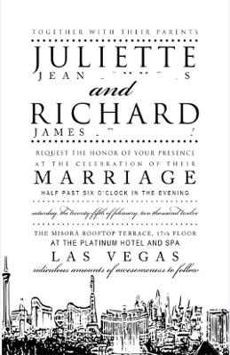Anyone else use "Signatures by Sarah" for their invites...