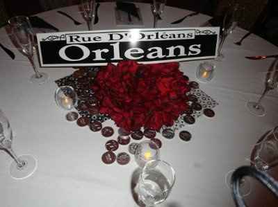 New Orleans Brides