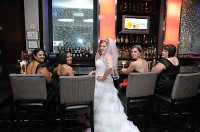 Show your favorite Wedding Pic(s)?