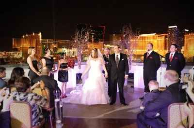 Show your favorite Wedding Pic(s)?