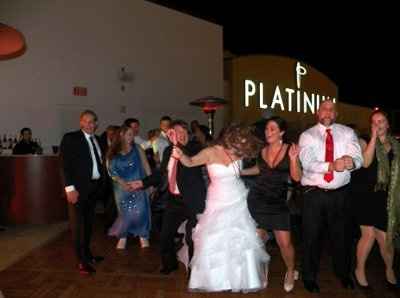 Show your favorite Wedding Pic(s)?