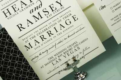 Invitation style - please help!