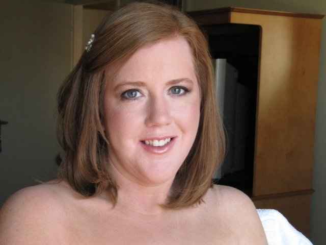 Las Vegas Brides or Anyone!!! When did you book your MUA???