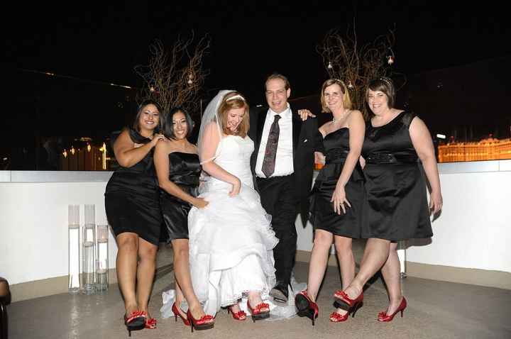 what"s your favorite ceremony picture or pictures