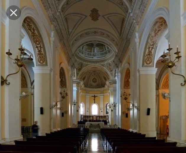 Let's see the wedding venues!