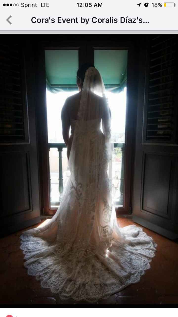 BAM- Photo heavy and day of details