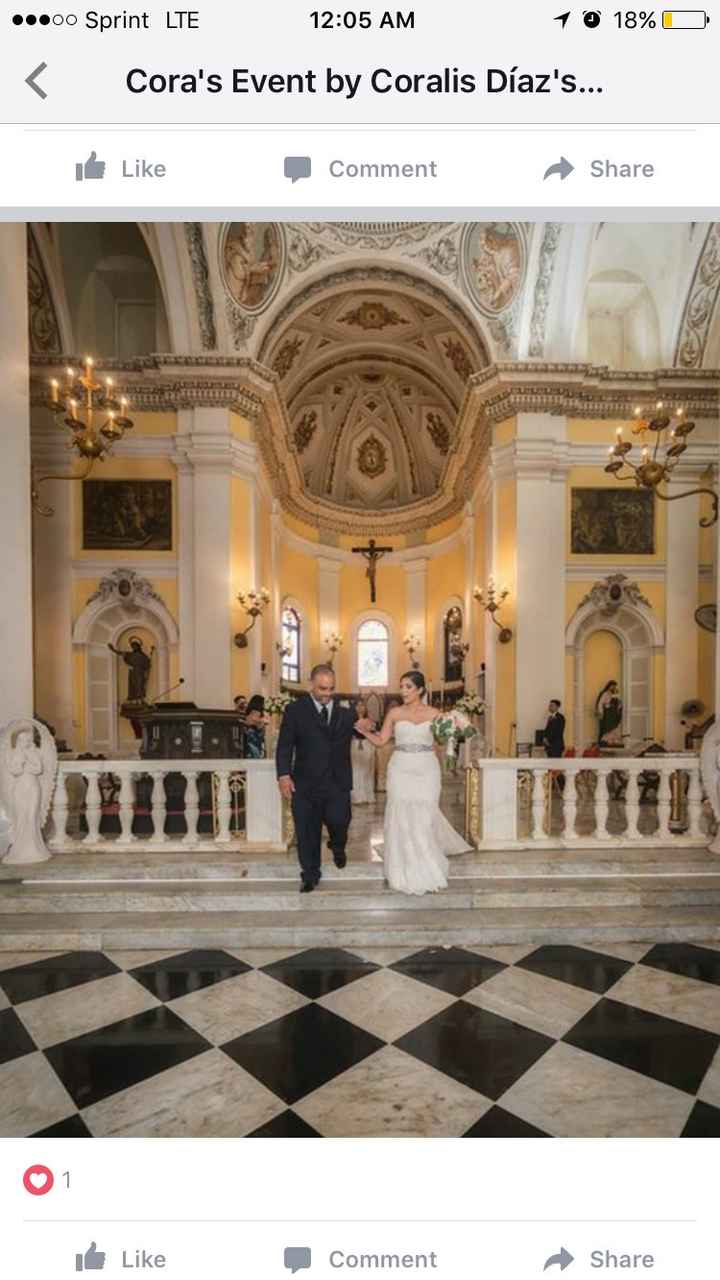 BAM- Photo heavy and day of details