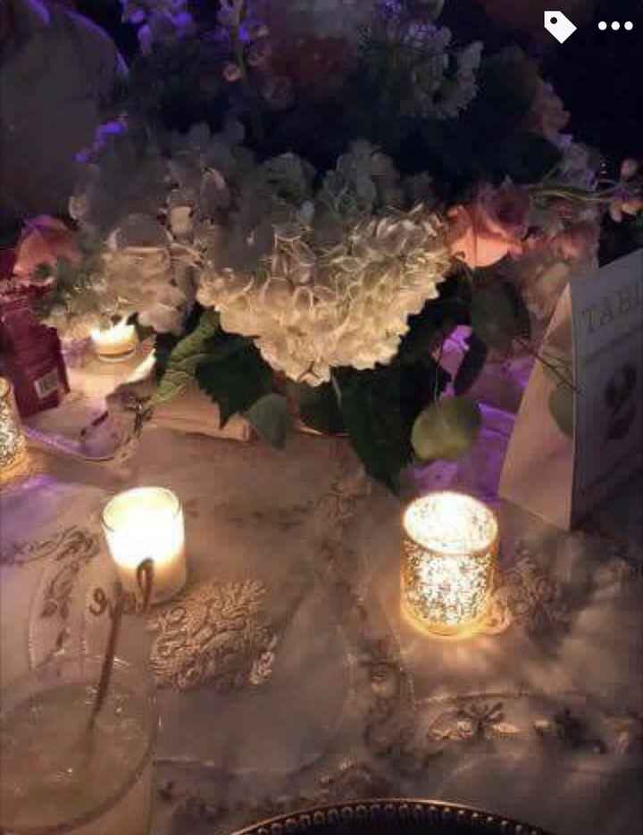 BAM- Photo heavy and day of details