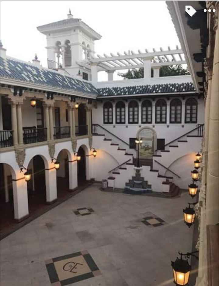 BAM- Photo heavy and day of details