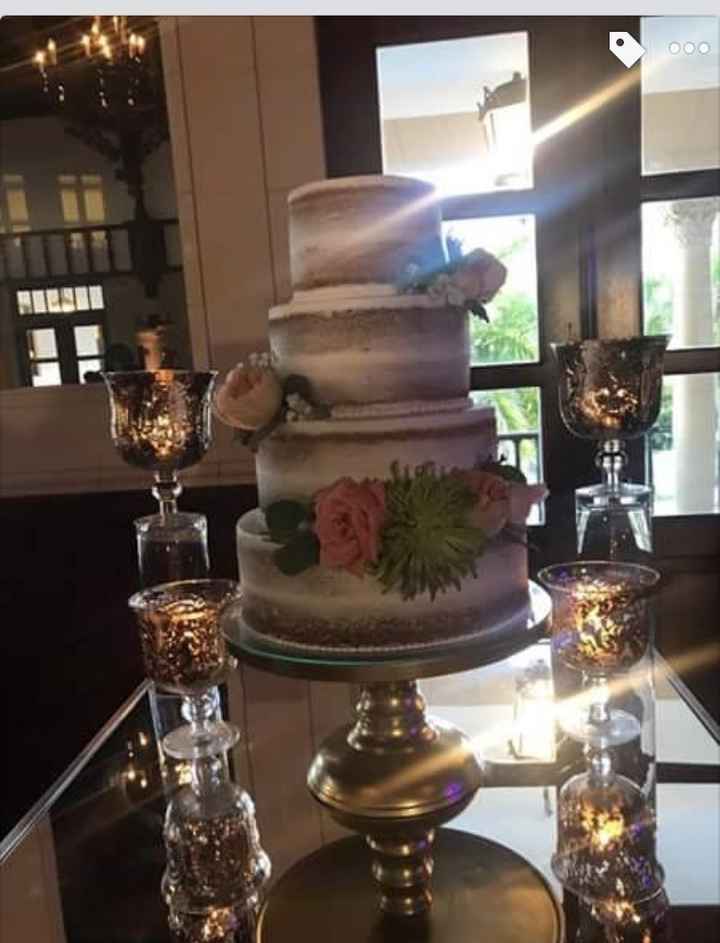 BAM- Photo heavy and day of details