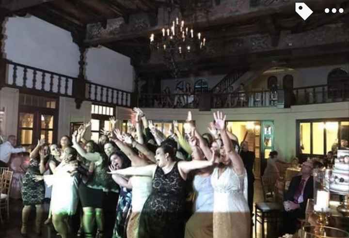 BAM- Photo heavy and day of details