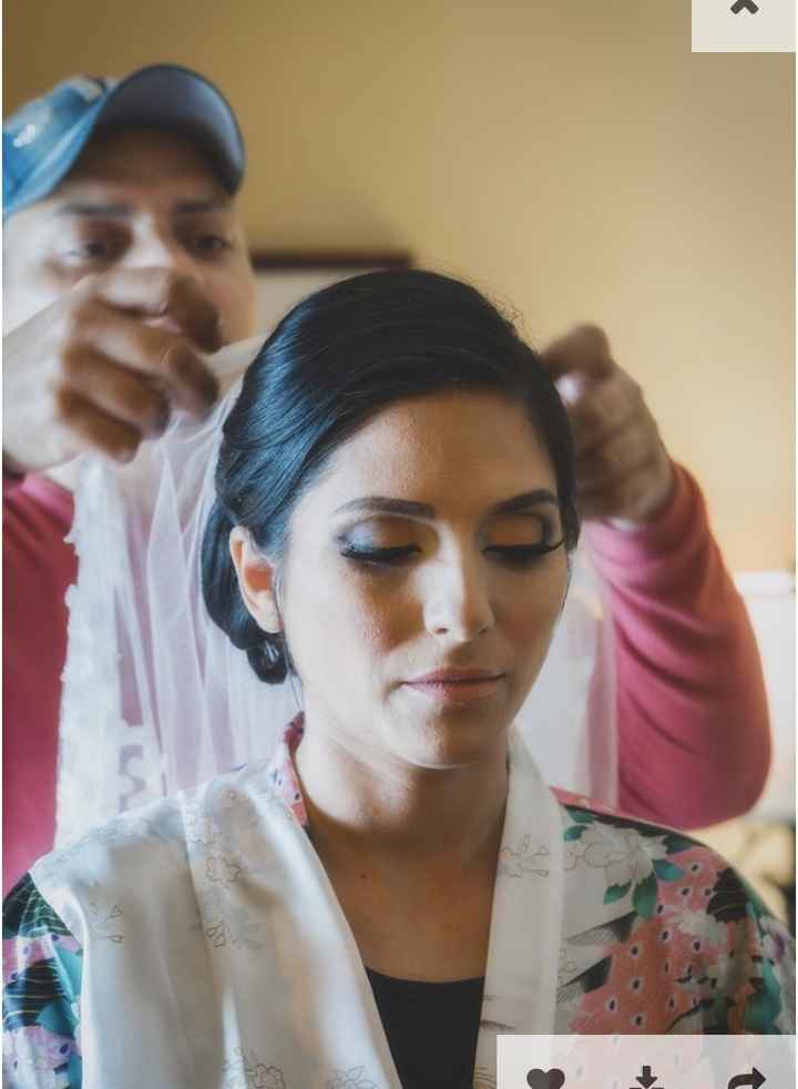 BAM- Photo heavy and day of details